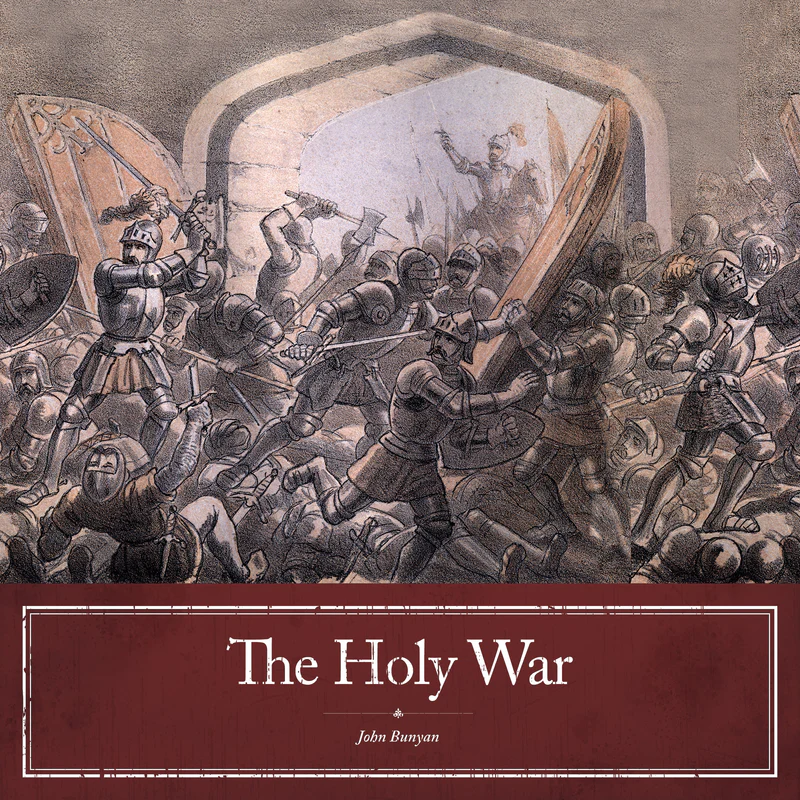 The Holy War